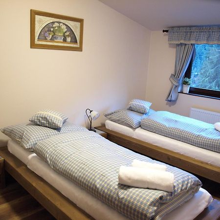 Wellness Hotel Ondrášův dvůr Bila (Moravia-Silesia) Quarto foto