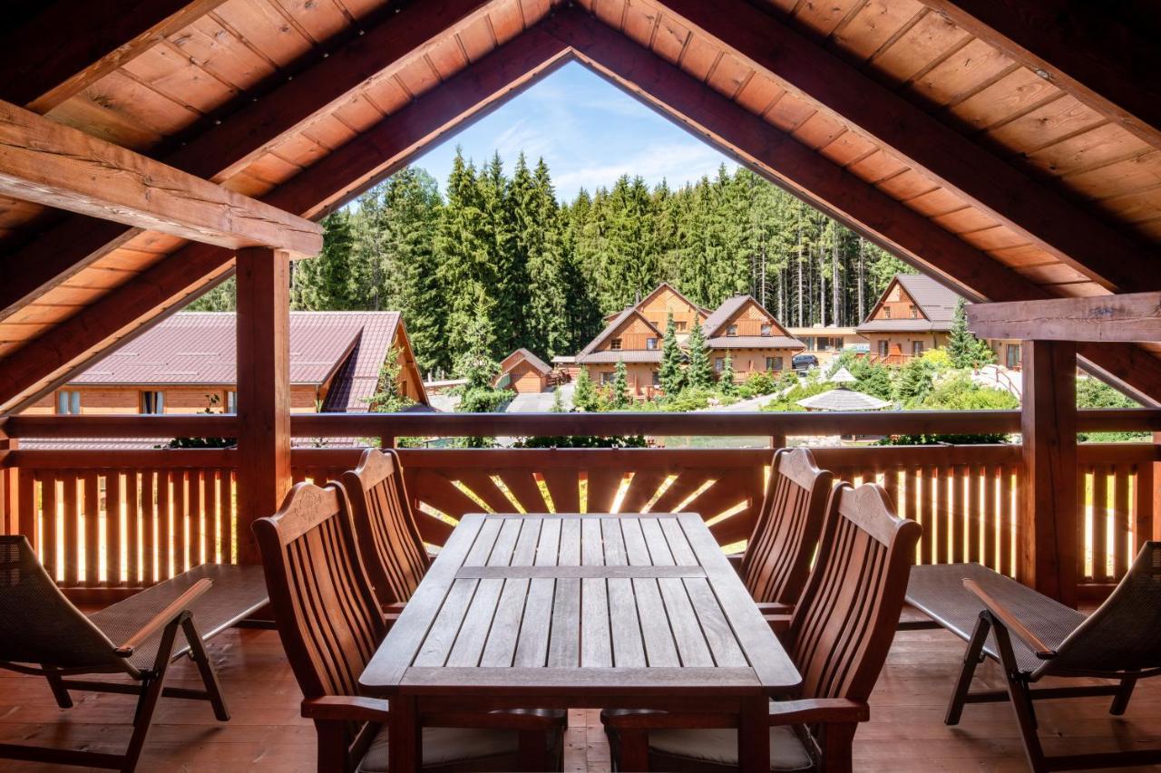 Wellness Hotel Ondrášův dvůr Bila (Moravia-Silesia) Exterior foto