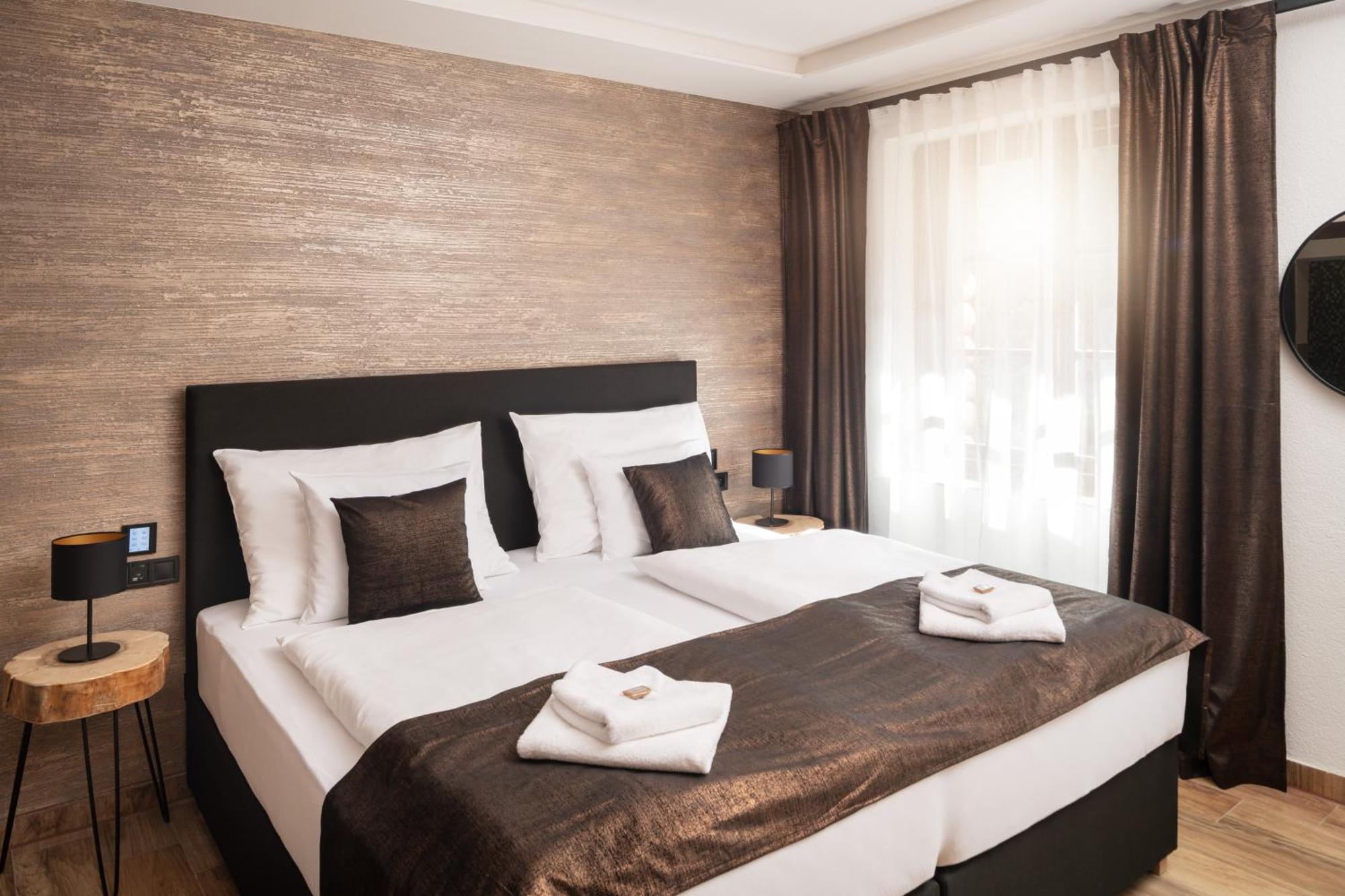 Wellness Hotel Ondrášův dvůr Bila (Moravia-Silesia) Exterior foto