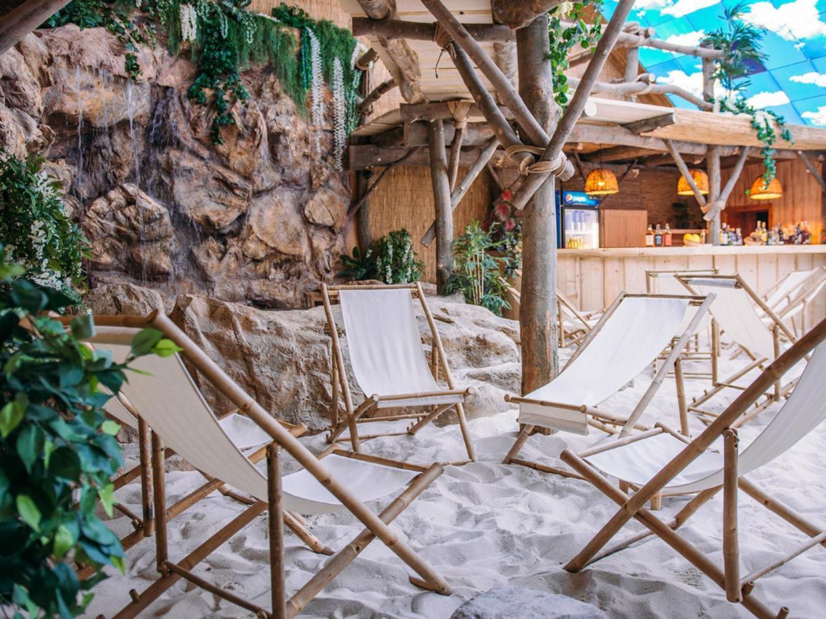 Wellness Hotel Ondrášův dvůr Bila (Moravia-Silesia) Exterior foto